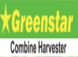 GREENSTAR COMBINE HARVESTER
